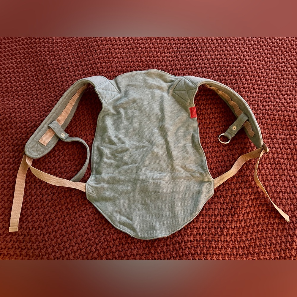 Sakura Bloom Onbuhimo